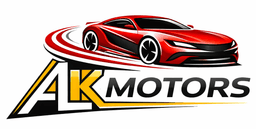AK Motors logo