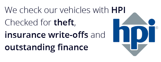 AK Motors partner banner